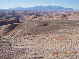 Angel Point run