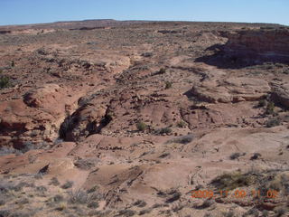 Angel Point run