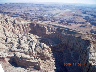 Angel Point run