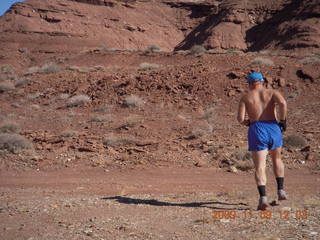 Bagdad run - Adam - back