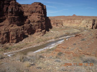 110 719. Hidden Splendor run - Muddy Creek