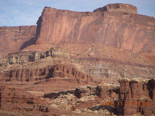 Lathrop trail hike