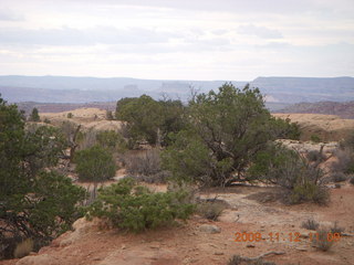 40 71c. Arches National Park - Devils Garden hike