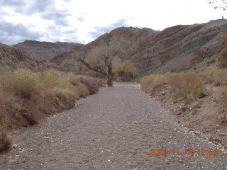 Little Wild Horse Pass slot-canyon hike