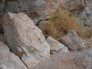 Little Wild Horse Pass slot-canyon hike