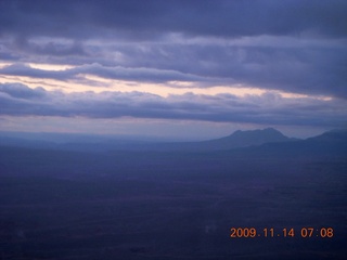 Hanksville Airport (HVE)