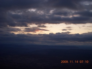 Hanksville Airport (HVE)