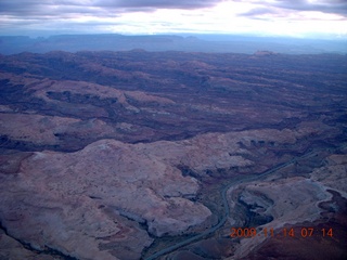 Hanksville Airport (HVE)