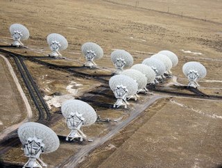 Sean's pictures - Very Large Array (VLA)