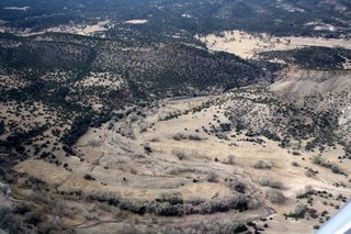 Sean's pictures - Very Large Array (VLA)
