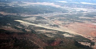 Sean's pictures - Very Large Array (VLA)