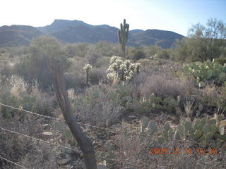 Red Creek hike