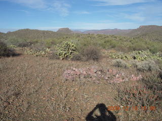 Red Creek hike