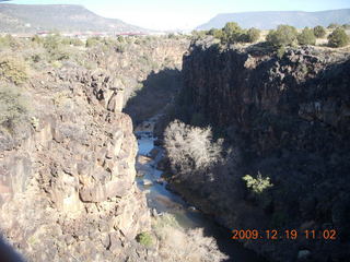 Whiteriver (E24) canyon