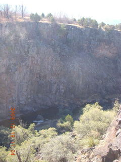 Whiteriver (E24) canyon