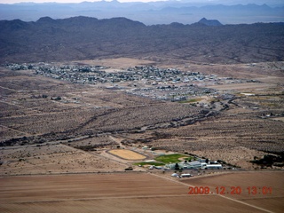 aerial - Indian Hills (2AZ1)