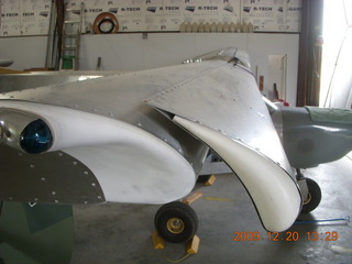 cool airplane projects - Indian Hills (2AZ1)