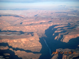 13 72p. aerial - western Grand Canyon