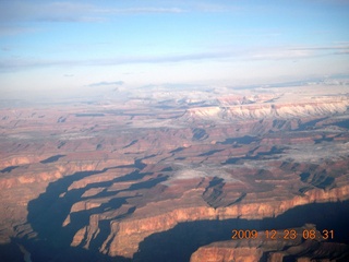 15 72p. aerial - western Grand Canyon