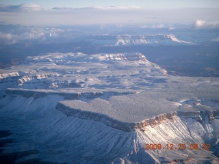 16 72p. aerial - western Grand Canyon