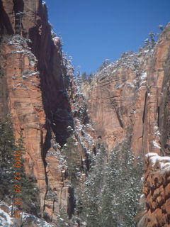 123 72q. Zion National Park - down from Angels Landing