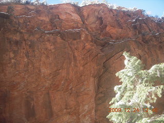 127 72q. Zion National Park - down from Angels Landing