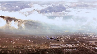 new spinner for N4372J