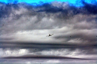 Sean's aerial N4372J