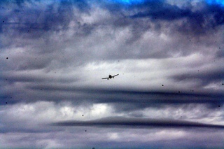 Sean's aerial N4372J