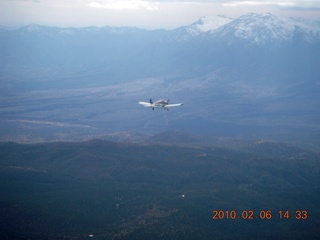 aerial N8483R