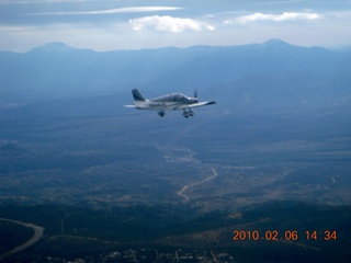 aerial N8483R