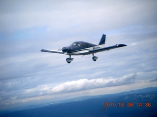 aerial N8483R
