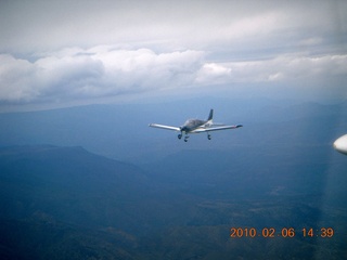 aerial N8483R