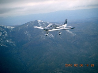 aerial N8483R