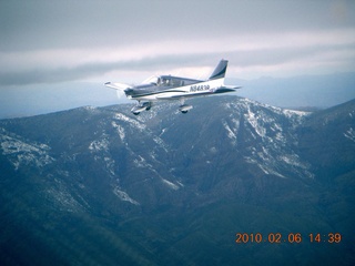 aerial N8483R