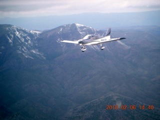 aerial N8483R
