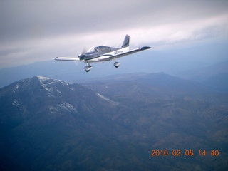 aerial N8483R