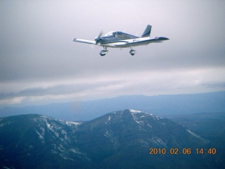 aerial N8483R
