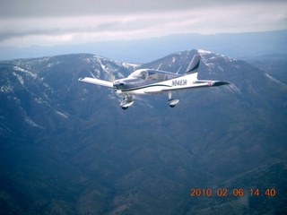 aerial N8483R