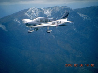 aerial N8483R