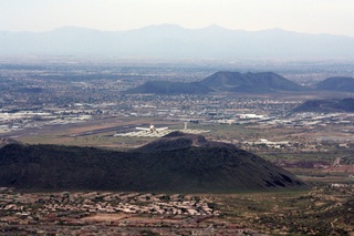 Sean's aerial N4372J