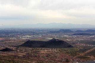 Sean's aerial N4372J