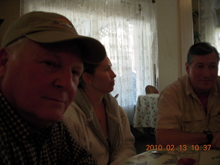 Bisbee breakfast