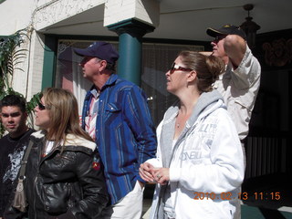 Bisbee breakfast