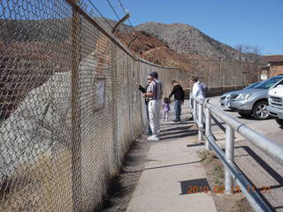 Bisbee breakfast
