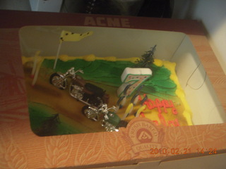 Gaby's cake