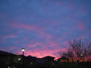 sunrise