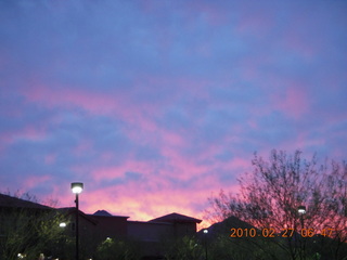 sunrise