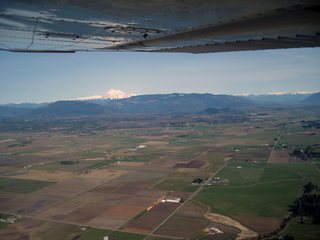 Charlie's pictures - Arlington flight - Skagit (BVS)