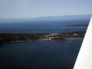 Charlie's pictures - Arlington flight - Skagit (BVS)